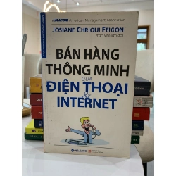Bán hàng thông minh qua điện thoại Internet 740417