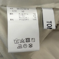 Chân váy TONAL - Hàng hiệu Authentic 820301