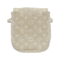 Túi xách mini Monogram Pochette Cancun M95312 Louis Vuitton 618976