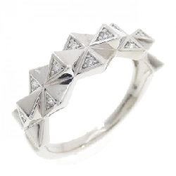 Nhẫn kim cương PT950 0.10CT