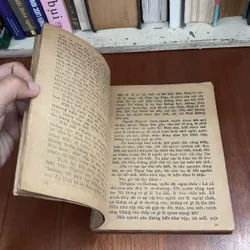 II Sách Phật Giáo: Kinh Bát Đại Nhơn Giác Giảng Giải - Thích Thanh Từ (Dịch) - 1973 592967
