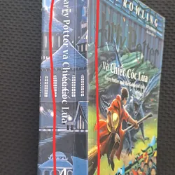 Harry Potter và chiếc cốc lửa (p4) 576396