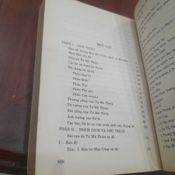 SỬ KÝ TƯ MÃ THIÊN (Giản Chi và Nguyễn Hiến Lê giới thiệu, trích dịch, chú thích) 526425