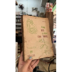 Trồng hái và dùng cây thuốc - Lê Trần Đức 183127