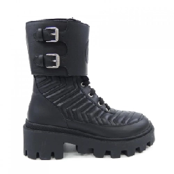 Giày bốt GUCCI 628855