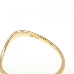 Nhẫn K18YG エテ - Hàng hiệu Authentic 836159