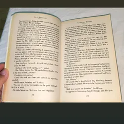 Jack Higgins - Flight of Eagles 732863