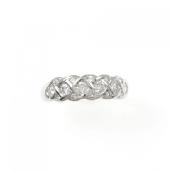 Nhẫn kim cương PT900 0.50CT 671375