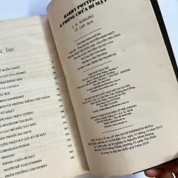 Harry Potter và Phòng chứa bí mật (Tập 2) 597162