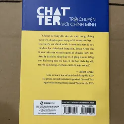 Chater trò chuyện với chính mình  1019796