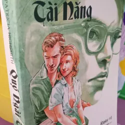 Quý ngài tài năng 