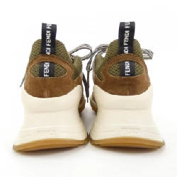 【Mã giảm giá】Giày sneaker FENDI 664714