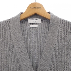 Áo vest THOM BROWNE FKV195A-Y1024-055 - Hàng hiệu Authentic 817316