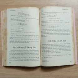 Sách Vẻ đẹp Toán Học 995571