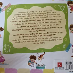 Con là trợ thủ Làm việc nhà 740553