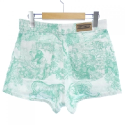 【Khuyến mãi】Quần short CHRISTIAN DIOR 655701