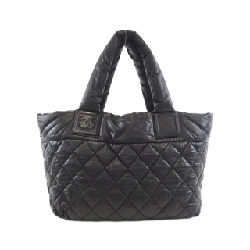 Túi xách Chanel Coco Cocoon Line 48610 616833