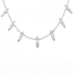 750WG/750YG Dây chuyền - Hàng hiệu Authentic