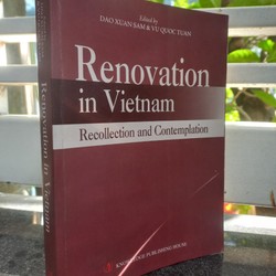 Renovation in Vietnam - sách tiếng Anh 144182