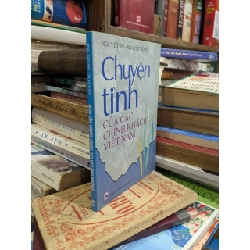 Chuyện tình của các chính khách Việt Nam - Nguyệt Tú, Nguyệt Tĩnh