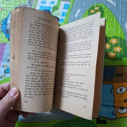 Thảm Kịch Ở Xtôctôn 785272