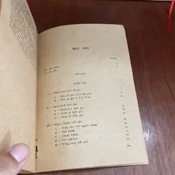 II Sách Xưa: Bệnh Học Tuổi Già (Quyển 1) - Giáo Sư Phạm Khuê - 1982 562341