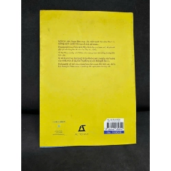 [Phiên Chợ Sách Cũ] Này, Nhìn Thấy Tai Rồi Kìa!, 2017 - Đặc Lôi Tây Hồ H1108 SBM 544864