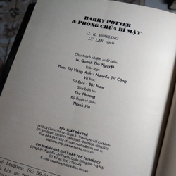Harry Potter (Trọn bộ) 419910