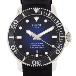 Đồng hồ Tissot Seastar 1000 Automatic T120.407.17.041.00 SS - Hàng hiệu Chính hãng