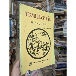 Tranh Chăn Trâu Giảng Giải - Thích Thanh Từ 130359