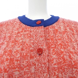 【Mã giảm giá】Áo cardigan LOUIS VUITTON 642030