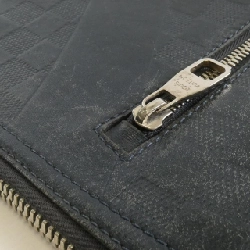 Túi xách vai Louis Vuitton Damier Infini Mick PM N41637 - Hàng hiệu Chính hãng 802101