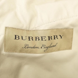 【Mã giảm giá】Burberry BURBERRY Áo khoác lông cừu 641913