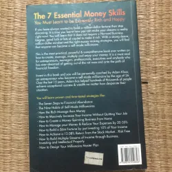 Secret of Self- Made Millionaire  753401