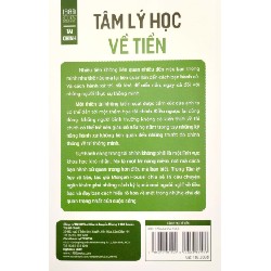 Tâm Lý Học Về Tiền - Morgan Housel 192338