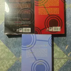 Đấu trường sinh tử ( 3 cuốn) - Suzanne Collins 993558