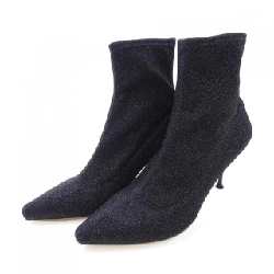 【Mã giảm giá】Giày bốt Sergio Rossi 663607