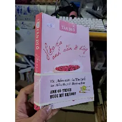 Hóa ra anh vẫn ở đây Tân Di Ổ 2010 mới 80% ố nhẹ Văn học nước ngoài HCM1709