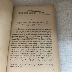 Triết học Mác Lê Nin_Chủ nghĩa duy vật lịch sử 963356