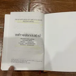 Triết nhân và đệ tử - Nguyễn Văn Sâm (6) 715192