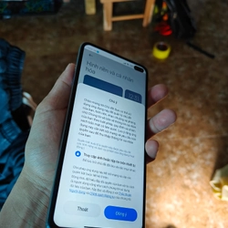 Xiaomi redmi k30 5G 501769