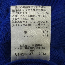 BLACK LABEL CRESTBRIDGE - Áo len hàng hiệu Authentic 896522