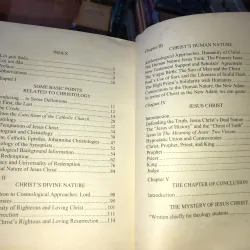 Fully human and fully divine - LM. Giuse Tạ Huy Hoàng(sưu tầm và biên soạn) 1009154