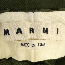 Quần MARNI - Hàng hiệu Chính hãng 886774