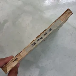 Núi rừng mở hội - Ngọc Tư - 1983s 996199