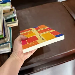 Có Một Phố Vừa Đi Qua Phố – Đinh Vũ Hoàng Nguyên- K4 1029389