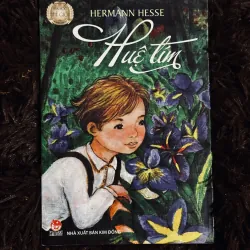 Huệ tím - Hermann Hesse