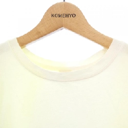 RON HERMAN 3310900244 Áo thun - Hàng hiệu Chính hãng 818779