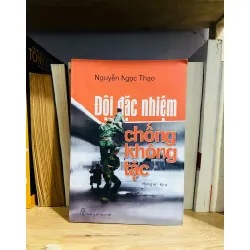 Đội đặc nhiệm chống không tặc - Nguyễn Ngọc Thạo