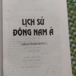 Lịch sử đông nam á 327766